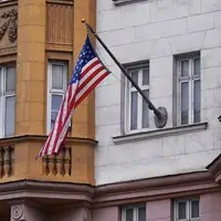 هشدار روسیه به واشنگتن؛ سفارت آمریکا در امور داخلی مسکو دخالت نکند