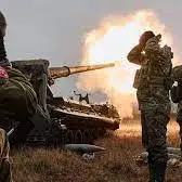 اوکراین در انتظار حمله گسترده روسیه