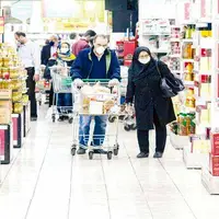 سرنوشت یک جراحی: ایران در فهرست ۱۰ کشور با بیشترین تورم غذا