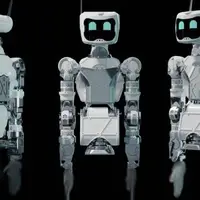 ناسا ربات انسان نمای همه کاره می‌سازد