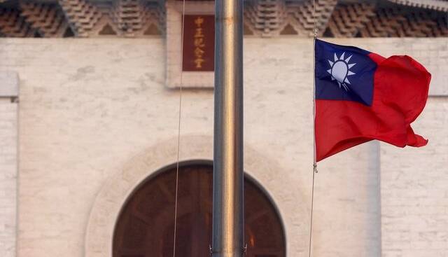 تایوان سرعت توسعه پهپادهایش را افزایش می‌دهد