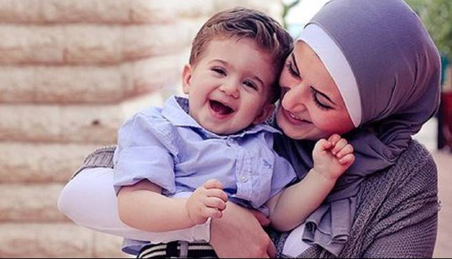 مادرانگی در کشور‌های مختلف دنیا چگونه است؟