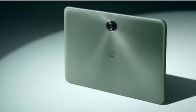 وان پلاس پد معرفی شد؛ اولین تبلت OnePlus با اندروید ۱۳