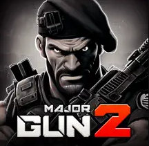 بازی/ Gun Shooting Games Offline FPS؛ سرزمین‌تان را پس بگیرید