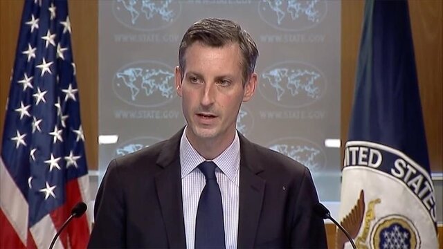 آمریکا: با روابط نوپای امنیتی تهران-مسکو مقابله خواهیم کرد