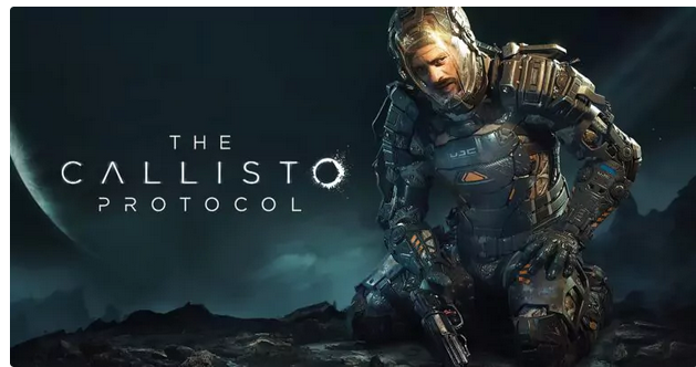 حالت هاردکور در راه The Callisto Protocol