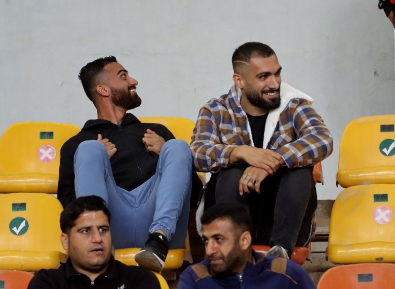 سکونشینی این بازیکن برای فولاد گران تمام شد!