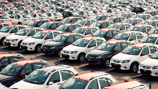 حذف قرعه کشی برای خودروهای عرضه شده در بورس