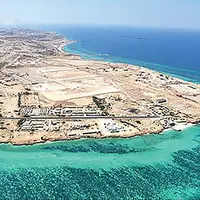 کتیبه دو هزار و چهارصد ساله در دل خلیج فارس 
