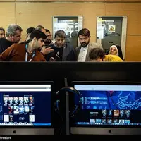 جشنواره فیلم فجر ۴۱ و بازار فیلمی که گرم می‌شود