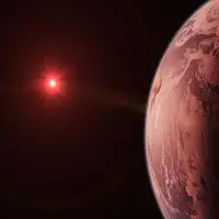 کشف یک سیاره فراخورشیدی تقریبا هم‌اندازه با زمین