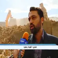خیابان ۳۲ متری شهیدان امامی‌فر بجنورد بازگشایی شد