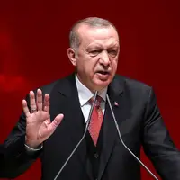 «اردوغان» دست به انتحار سیاسی می‌زند؟