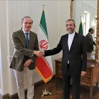 روزنامه جوان: ایران آخرین پیش‌نویس توافق با غرب را پذیرفته است