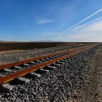 پروژه احداث راه آهن شیراز-بوشهر سرعت می‌گیرد