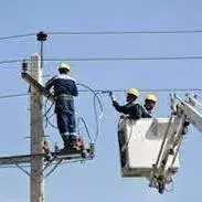 اتصال در پست فوق توزیع برق، علت خاموشی‌های امروز مهاباد