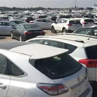 واردات خودروهای دست‌دوم از مناطق آزاد تکذیب شد