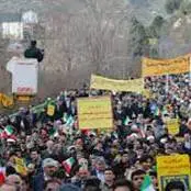 مسیر‌های راهپیمایی یوم‌الله ۲۲ بهمن در لرستان اعلام شد