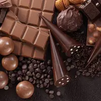 شکلات معجون عشق نیست