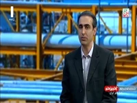 چقدر از تجهیزات پارس جنوبی ایرانی هستند؟