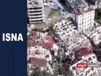 وضعیت زلزله‌زدگان ترکیه و سوریه ۳ روز پس از فاجعه