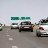 تخریب ۱۲۰۰ کیلومتر از جاده‌های پرتردد اصفهان