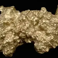 سنگین‌ترین قطعه طلای جهان کجاست؟