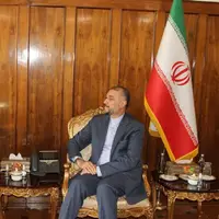 تاکید امیرعبداللهیان بر اهمیت مناسبات ایران و ترکمنستان