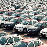 حذف قرعه کشی برای خودروهای عرضه شده در بورس