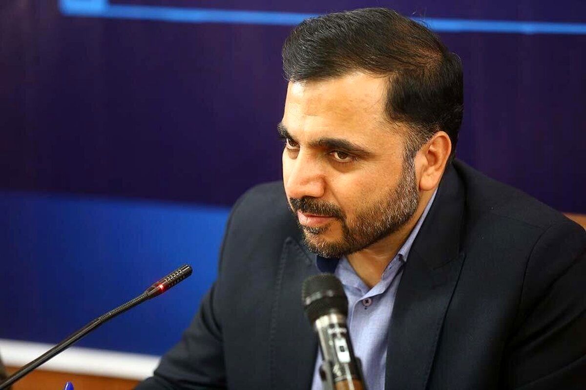 وزیر ارتباطات از امکان دسترسی به سایت‌هایی که ایران را تحریم کرده‌اند، خبر داد