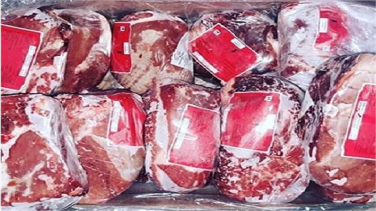 افتتاح مرکز فروش گوشت دام سبک عشایر در بجنورد