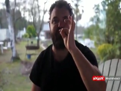 نواختن جالب موسیقی با «نی نوشابه»