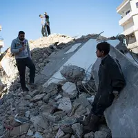 انرژی آزادشده در زلزله ترکیه ۲ برابر زمین‌لرزه قبلی در این منطقه بوده است
