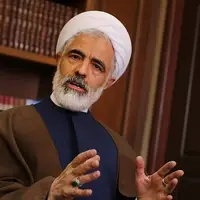 حمله کیهان به مجید انصاری: واقعیات را تحریف نکنید