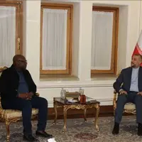 تاکید «ایران» و «گینه» بر برگزاری کمیسیون مشترک همکاری های دو کشور