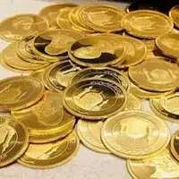 عبور سکه امامی از میانه کانال 24 میلیونی؛ دلار قرمزپوش شد