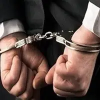 قاضی قلابی در نیشابور دستگیر شد
