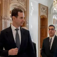بشار اسد: آمریکا بسیاری از کشورها را تحت فشار قرار داده تا به سوریه کمک نکنند