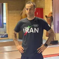 هدف سابریست‌ها خوشحالی مردم ایران است