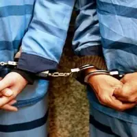 دستگیری مالخران اموال مسروقه در شهرستان درمیان