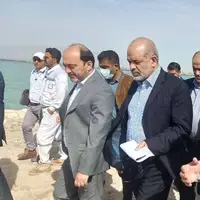 وزیر کشور: یک شهر جدید در ساحل شرقی بندرعباس ساخته می‌شود