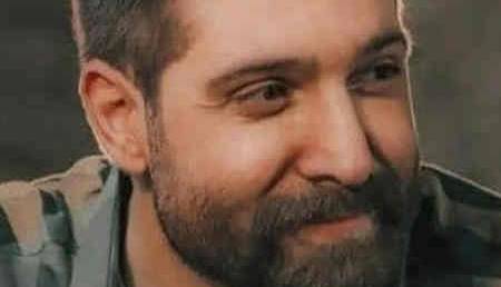 آهنگ «آدمک» با صدای حمید هیراد