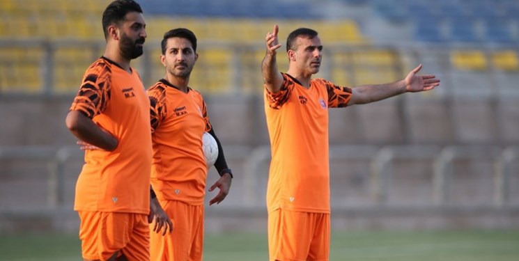 پرسپولیسی‌ها مهمان سیدجلال می‌شوند
