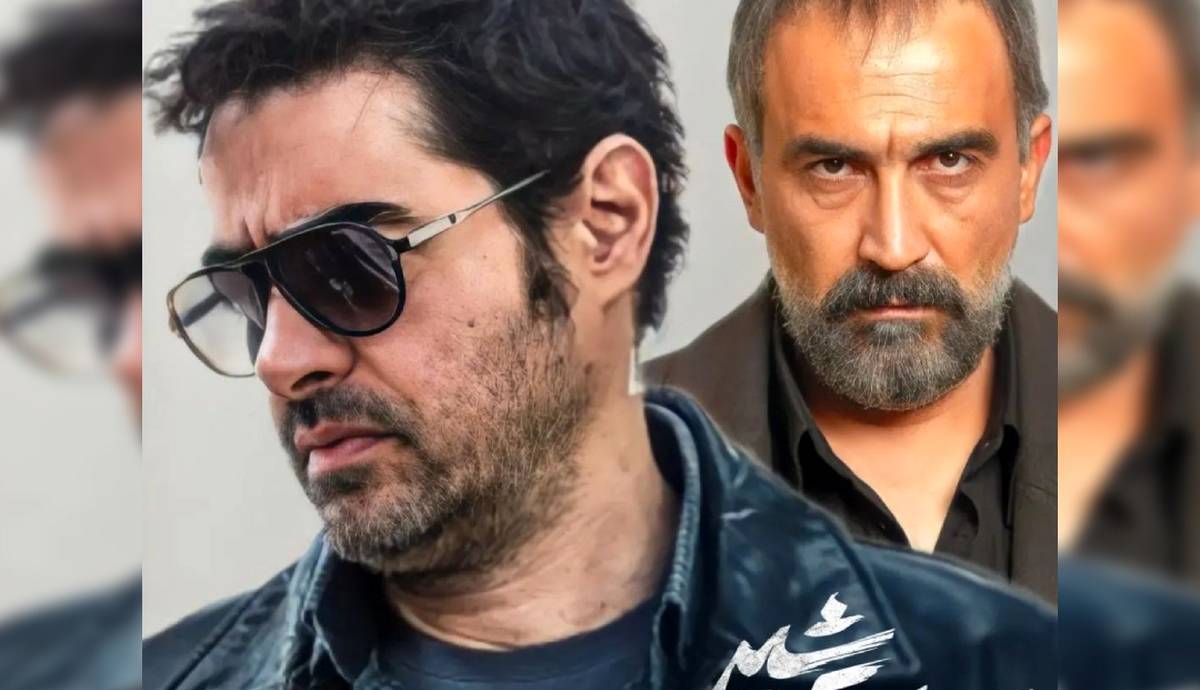 چند سوتی وحشتناک در «پوست شیر» محبوب ترین سریال نمایش خانگی  