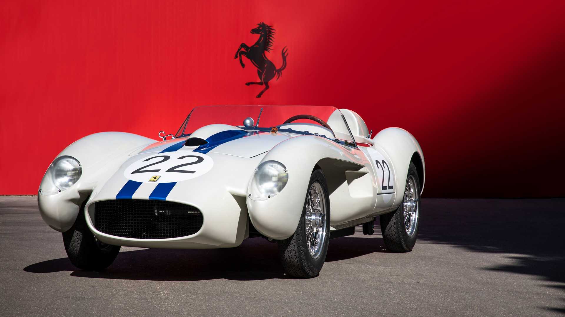 «فراری تستاروسا جی پاکو گارا»، اسباب‌بازی 4 میلیارد تومانی!