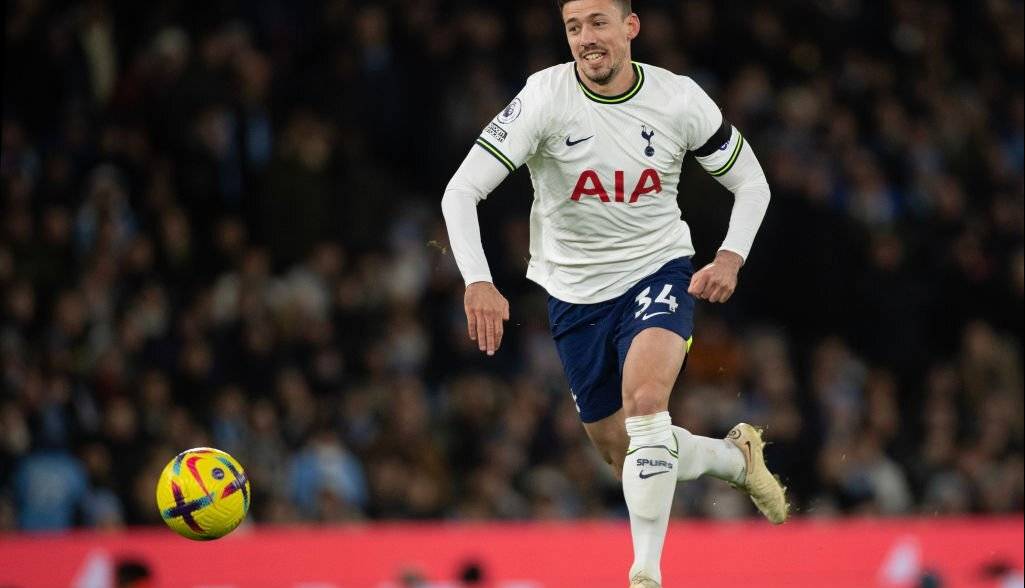 تاتنهام مدافع بارسا را پس میدهد تاتنهام مدافع بارسا را پس میدهد