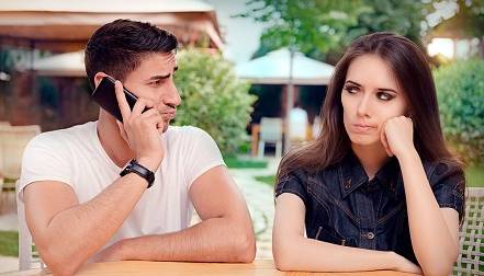 دلایل تغییر ناگهانی رفتار همسر