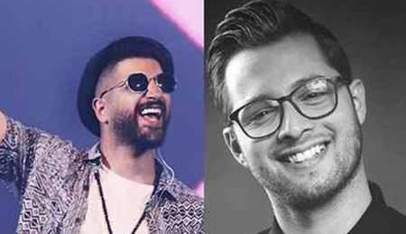 آهنگ زیبای «وای از این حالم» از ایهام بند