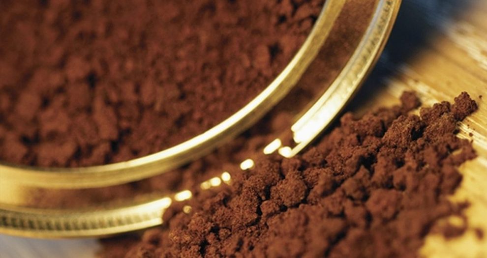 دستور رنگ کردن مو با چای یا ادویه جات