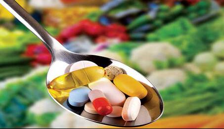 این مکمل‌ها سوخت و ساز بدن را بهبود می‌بخشد